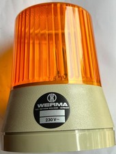 signallampe 230v gebraucht kaufen  Heiligenhaus