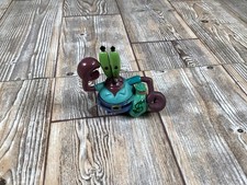 Krabs moneybag 6cm for sale  POLEGATE