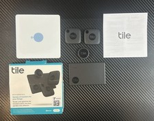 Tile mate essentials for sale  Dallas