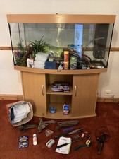 Fish tank juwel for sale  SUDBURY