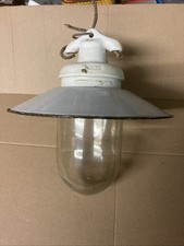 Ancienne lampe cour d'occasion  Lille-