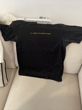 Men company shirt for sale  WINSFORD