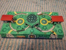 Vintage tinplate clockwork for sale  HINCKLEY