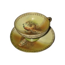 Royal worcester palissy for sale  RYTON