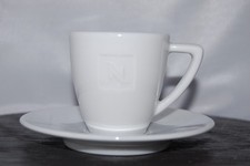 Espressotasse tlg weiss gebraucht kaufen  Lichtenfels