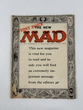 Mad magazine july for sale  Cedar Park