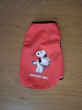 Hundekleidung hundeshirt gebraucht kaufen  Fellbach