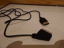 Xbox original scart for sale  CANTERBURY