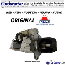 Démarreur nouveau original d'occasion  Expédié en France
