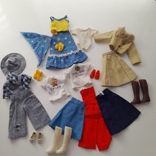 Vintage 1970s sindy for sale  MACCLESFIELD