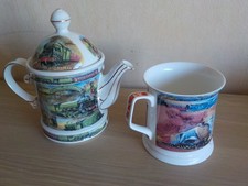 Théière mug style d'occasion  Lille-