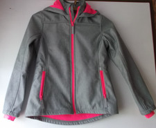 Mädchen softshell jacke gebraucht kaufen Mädchen softshell jacke gebraucht kaufen  Aldingen