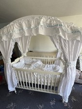 cosatto baby cot for sale cosatto baby cot for sale CHESTER