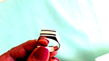 bague homme or d'occasion bague homme or d'occasion Angoulême