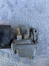 Mikuni carburetor for sale  LEEDS