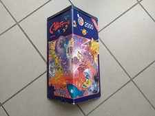 Heye 2000 puzzle gebraucht kaufen  Hamburg