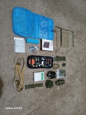 Camping gear joblot for sale  BARGOED
