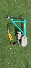 Imer scaffold hoist for sale  SOUTH CROYDON
