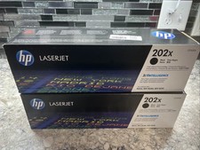 Cartucho de toner preto HP LaserJet 202X CF500X comprar usado  Enviando para Brazil