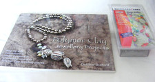 Polymer clay book for sale  NEWCASTLE