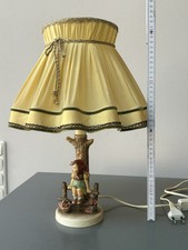 Goebel hummel tischlampe gebraucht kaufen  Marktredwitz