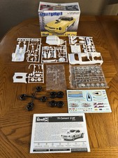 Revell 1979 camaro for sale  Kyle