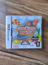 Cooking mama. jeu d'occasion  Perpignan-