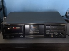Pioneer s430s dolby for sale  CHELMSFORD