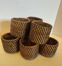 Set wicker rattan for sale  Bristol