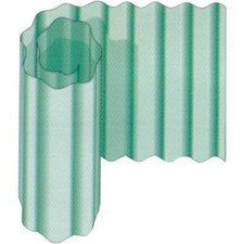 Laminato vetroresina ondulato usato  Civitella Roveto