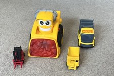Toy construction vehicle for sale  EXETER