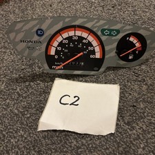 Honda sfx50 speedo for sale  DAGENHAM