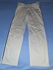 Nike gray baseball for sale  Jacksonville