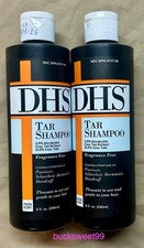 Dhs tar shampoo for sale  Uniontown