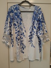 Zauberhafte schwingende jacke gebraucht kaufen  Deutschland