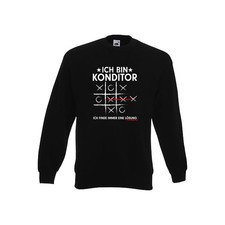 Lösung finden konditor gebraucht kaufen  Deutschland