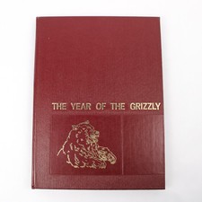 oregon yearbook state 1977 for sale  Mcminnville
