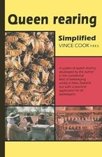 Queen rearing simplified for sale  UK