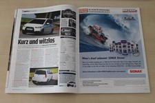 Auto Bild Sportscars 05/2009 Mitsubishi Colt Ralliart mit 150PS im TEST auf eine comprar usado  Enviando para Brazil