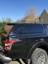 mitsubishi l200 canopy for sale mitsubishi l200 canopy for sale CARTERTON