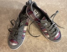 Shoes damen sneaker gebraucht kaufen  Sankt Augustin
