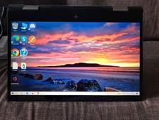 Portatile envy x360 usato  Alatri
