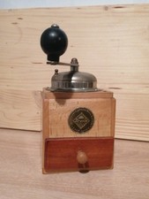 Handbetriebene kaffeemühle ma gebraucht kaufen  Ludwigshafen am Rhein