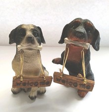 Rottweiler set welcome for sale  East Palestine