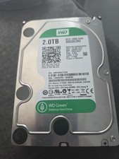 Western digital green for sale  CHORLEY