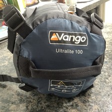 Vango ultra lite for sale  LEICESTER