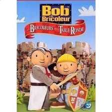 Dvd bob bricoleur d'occasion  Les Mureaux