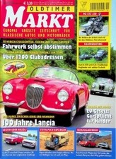 Ldtimer markt 2006 gebraucht kaufen  Deutschland