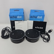 Lot amazon echo for sale  Boynton Beach