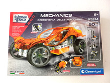 Mechanics ingegneria delle usato  Villarbasse